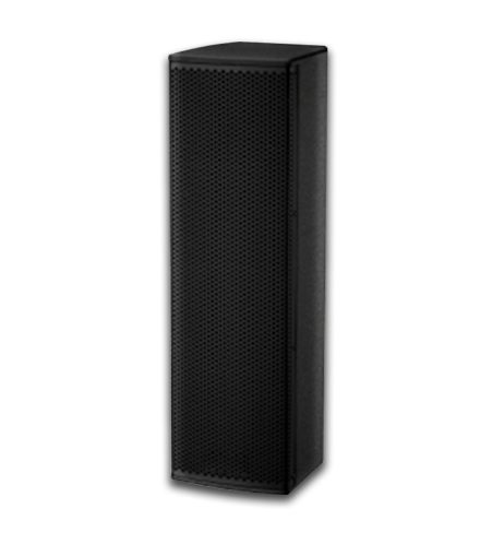 阵列声柱扬声器