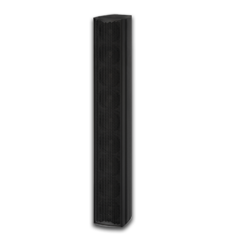 阵列声柱扬声器