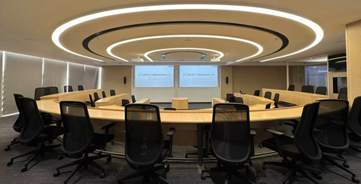 东莞市生物技术产业总部大厦